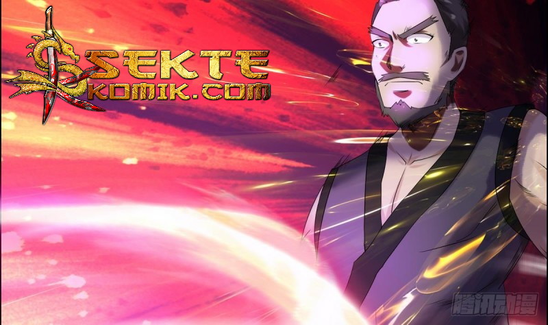 Magic Immortal Qi Chapter 03 Gambar 57